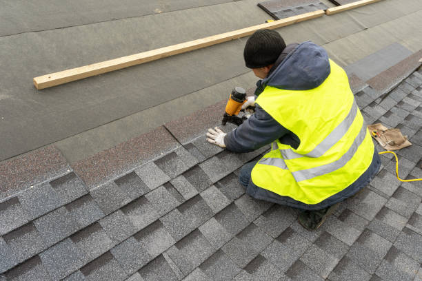 Best Best Roofing Contractors  in Linwood, PA
