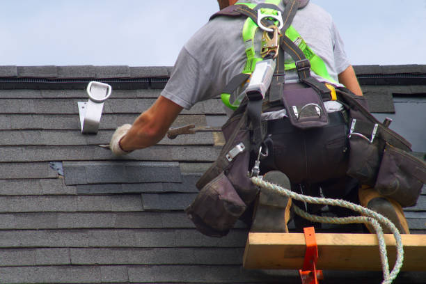 Quick and Trustworthy Emergency Roof Repair Services in Linwood, PA