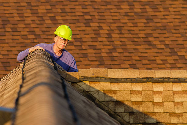 Quick and Trustworthy Emergency Roof Repair Services in Linwood, PA