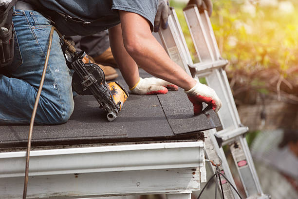 Gutter Installation and Roofing in Linwood, PA