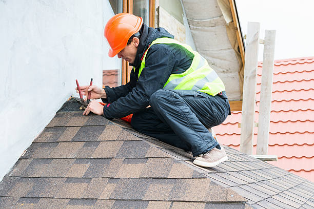 Heating Cable for Roof Installation in Linwood, PA