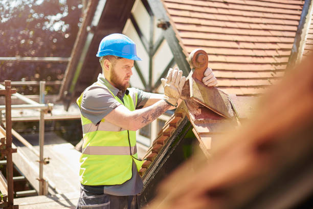 Best Metal Roofing Contractor  in Linwood, PA