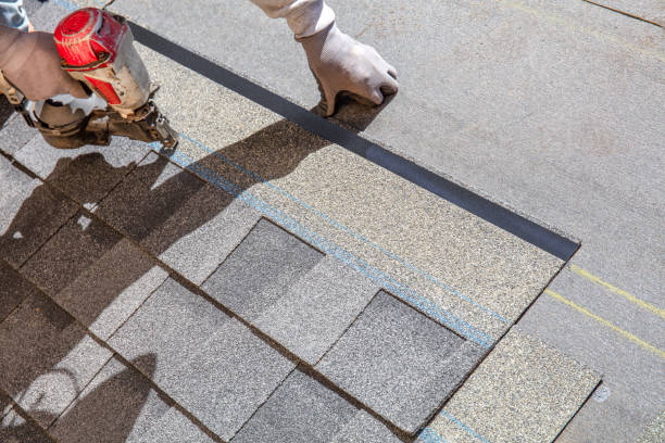Best Roof Leak Repair  in Linwood, PA