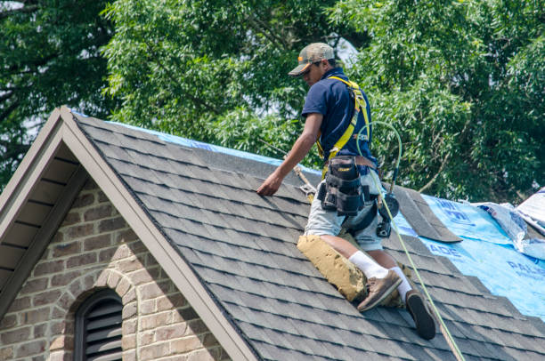 Best Roof Waterproofing Services  in Linwood, PA