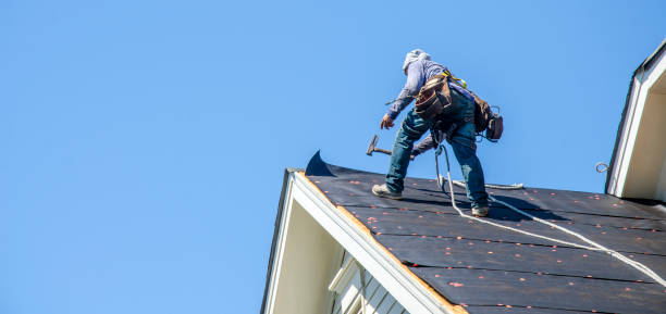 Best Commercial Roofing Services  in Linwood, PA