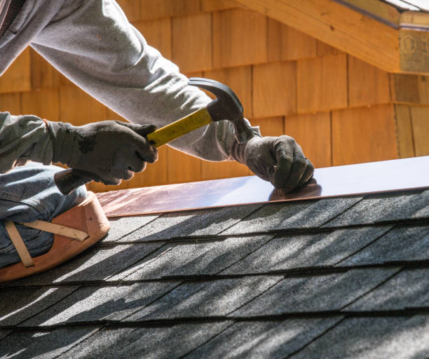 Best Storm Damage Roof Repair  in Linwood, PA